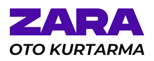 ZARA OTO KURTARMA Logo